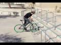COUNCIL OF DOOM (Fixie) Fixed Gear Trailer Teaser Movie on xsportfilms.com