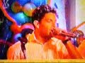 Ponte Pilas Live
