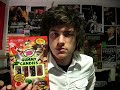 51 things, probably 51 things, probably