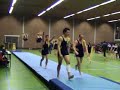 NK 2007 - Heren Swentibold Sittard - Tumbling NK 2007 - Heren Swentibold Sittard - Tumbling