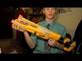 Click here to watch this video Armory: Shotgun Recon