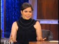 America Ferrera on Jimmy Kimmel Live (Apr. 15, 2008)