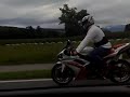 My First Wheelie Yamaha R1 part 2 My First Wheelie Yamaha R1 part 2
