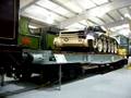 videos de NRM Shildon Locomotion Railway Museum(pt12)