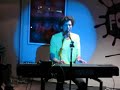 Mika - Billy Brown - Live at Fopp