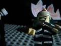 My Chemical Romance - Famous Last Words in lego