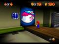 The Super Mario 64/Touhou Crossover Project (Teaser 1)