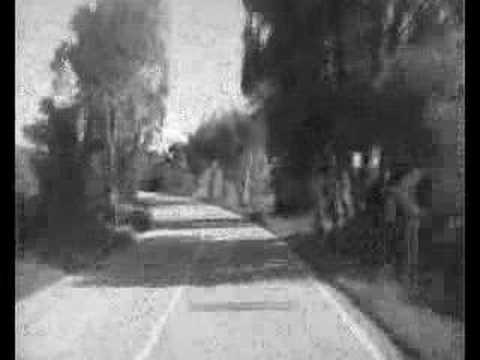 HITCHHIKER