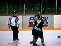 Scott Gillis vs Geoff MacNaughton Scott Gillis vs Geoff MacNaughton