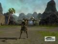 Guild Wars Avatars of Dervish