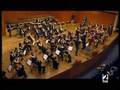 Orquesta de Extremadura:Fire and Blood (1-Volcano)