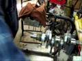 VW Engine 3