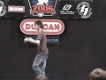 Kiwamu Ebata - Worlds 2006 - 2A - 4th Place