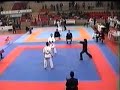 karate\"Driss el mannani