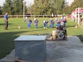 Senická liga 09 - DHZ Drgoňova Dolina finále na Cerovej