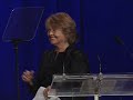Ted Koppel - Acceptance Speech - 28th Annual News & Documenta