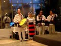 Love dances and music from Maramures Romania