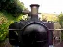 bodmin wenford railway