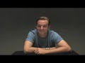 Cote de Pablo Interrogation Room part 2