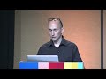 Google I/O 2011: Using Google Chart Tools to Create Interactive Dashboards: http://t.co/Wu9Cyqk6 via @youtube