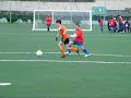 Umia - Deiro alevins.wmv