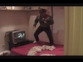 El Sapito Official Video Alofoke !