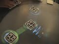 Reactable demo