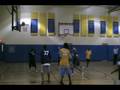 FBC League Game Nine