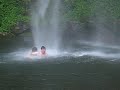katibawasan falls camiguin