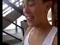 sweat tea snort