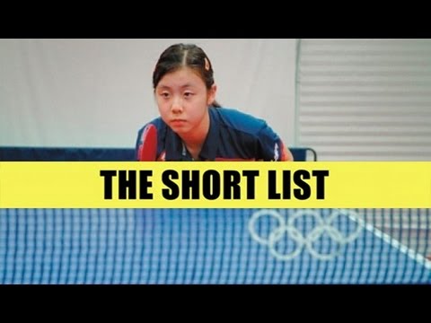 Top Spin : short film