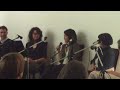 Toronto Alliance of Art Critics @ Double Double (4 of 8 videos clips)