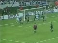 FC Internazionale vs SS Lazio 1997-1998 UEFA Cup Final part 2