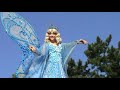 As Aventuras Da Yayoi Na Tokyo Disneyland (Parte 2 de 5)