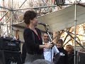 sabina guzzanti a vicenza 17/02/2007