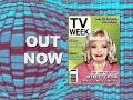 TV WEEK ISSUE 698 Myrtle St John 100+ and Fabulous
