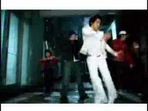 Rain Bi - I Do dance