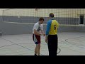 Volleyball in Gnaschwitz