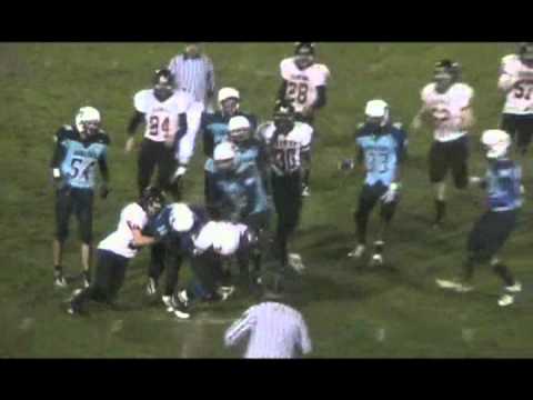 Monwell - Monwell Brown Manchester Twsp High Manchester Twsp, NJ 2010 Highlights Part 1 ASBURY PARK PRESS ALL SHORE WR 3RD TEAM ALL SHORE MEDIA ALL CONFERENCE WR 3RD T...