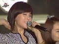 Wonder Girls - So Hot @ MSC 080701