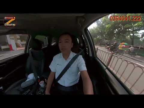 Hành trình đến Showroom Subaru Gò Vấp mới 819 Quang Trung vào buổi sáng | Cường Subaru