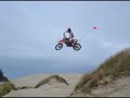 Goin Big on the Oregon Dunes II
