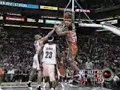 Amare Stoudemire & Shawn Marion