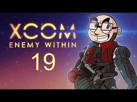 Within - XCOM: Enemy Within on Steam: http://store.steampowered.com/agecheck/app/225340/ Subscribe to my channel for more gaming videos!: http://bit.ly/Northernlion I...