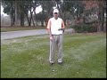Myrtle Beach Golf Tip of the Week:  The Flop Shot