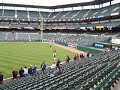 Baltimore Orioles Opening Day!