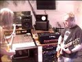 Rickey Medlocke Backstage Pass 3
