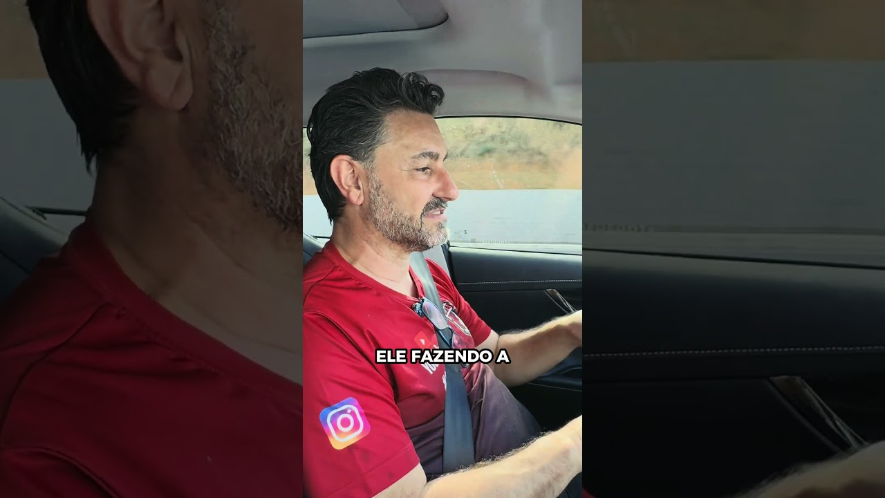 Piloto Automático do Omoda 5..#omoda5 #portimus