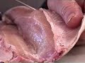 how to fillet trout how to fillet trout