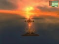 JUST CAUSE HELICOPTER DELTA MAH -1 By Hectrol